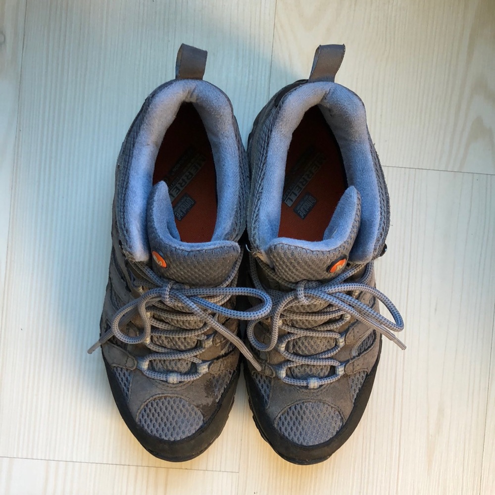 Merrell Moab Hiking Boot